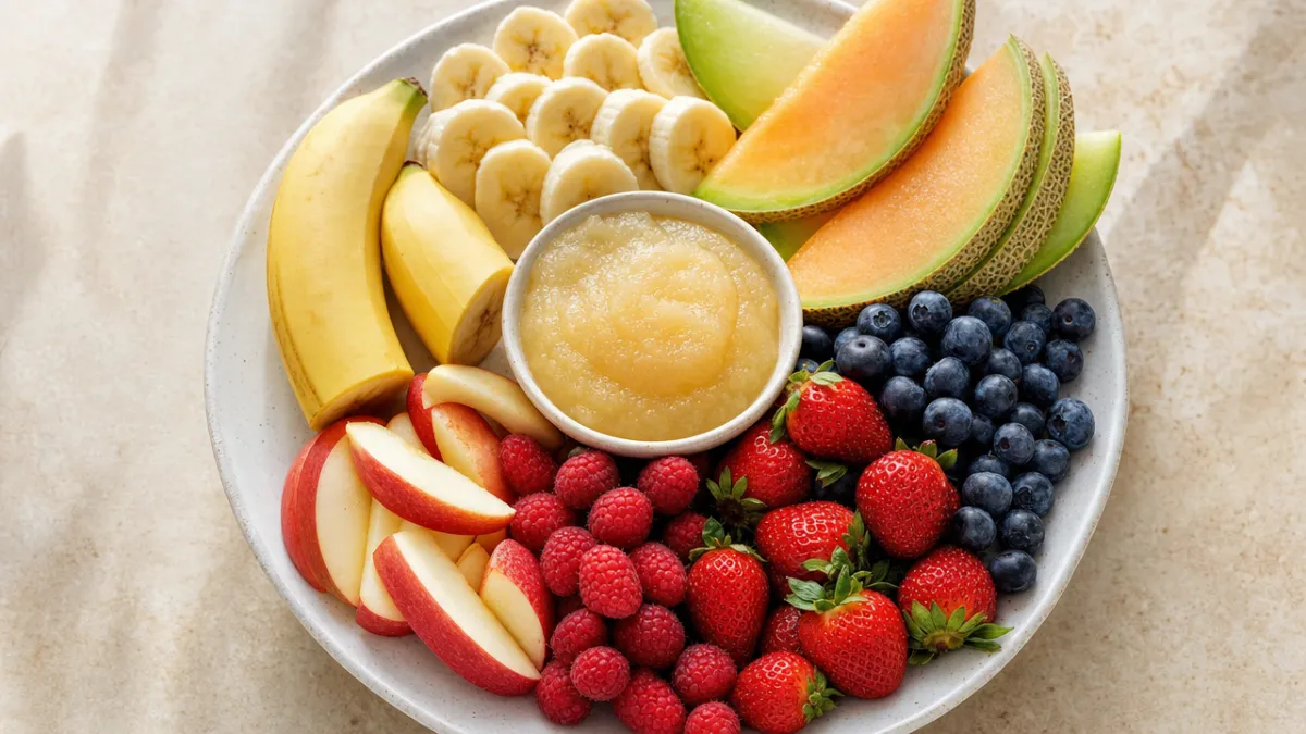 Fruits
