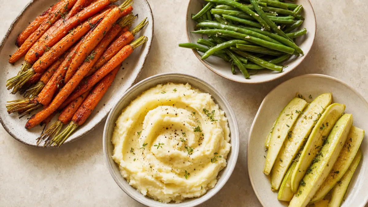 Vegetables