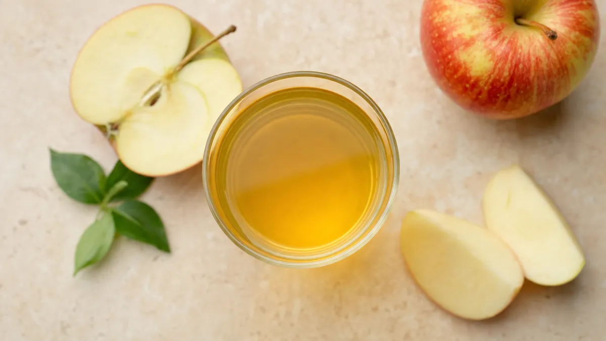 Apple Juice
