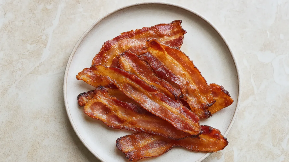 Bacon