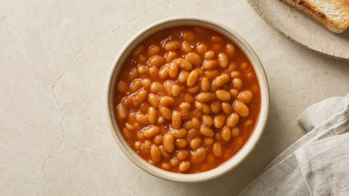 Beans
