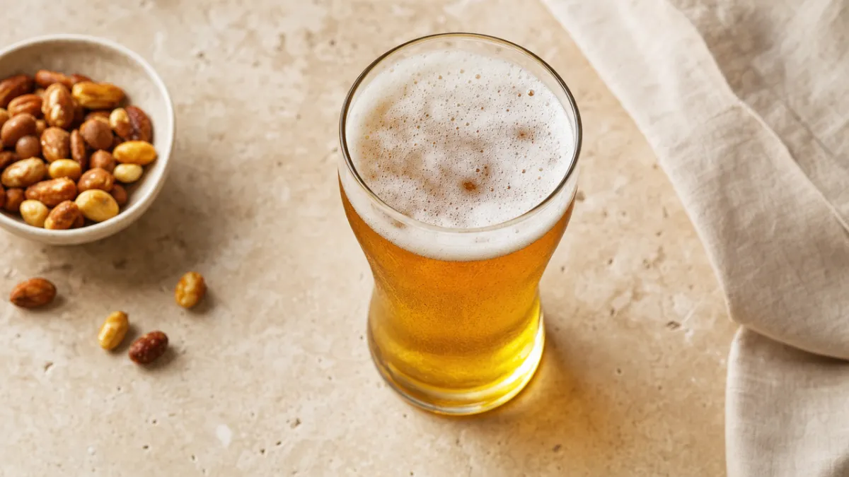 Beer