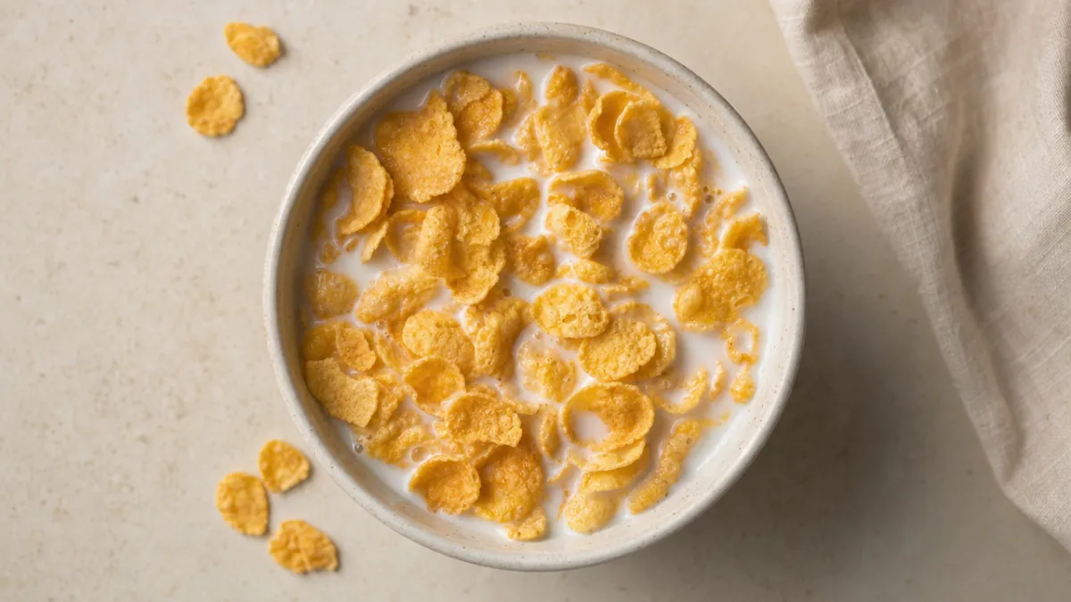 Breakfast Cereal