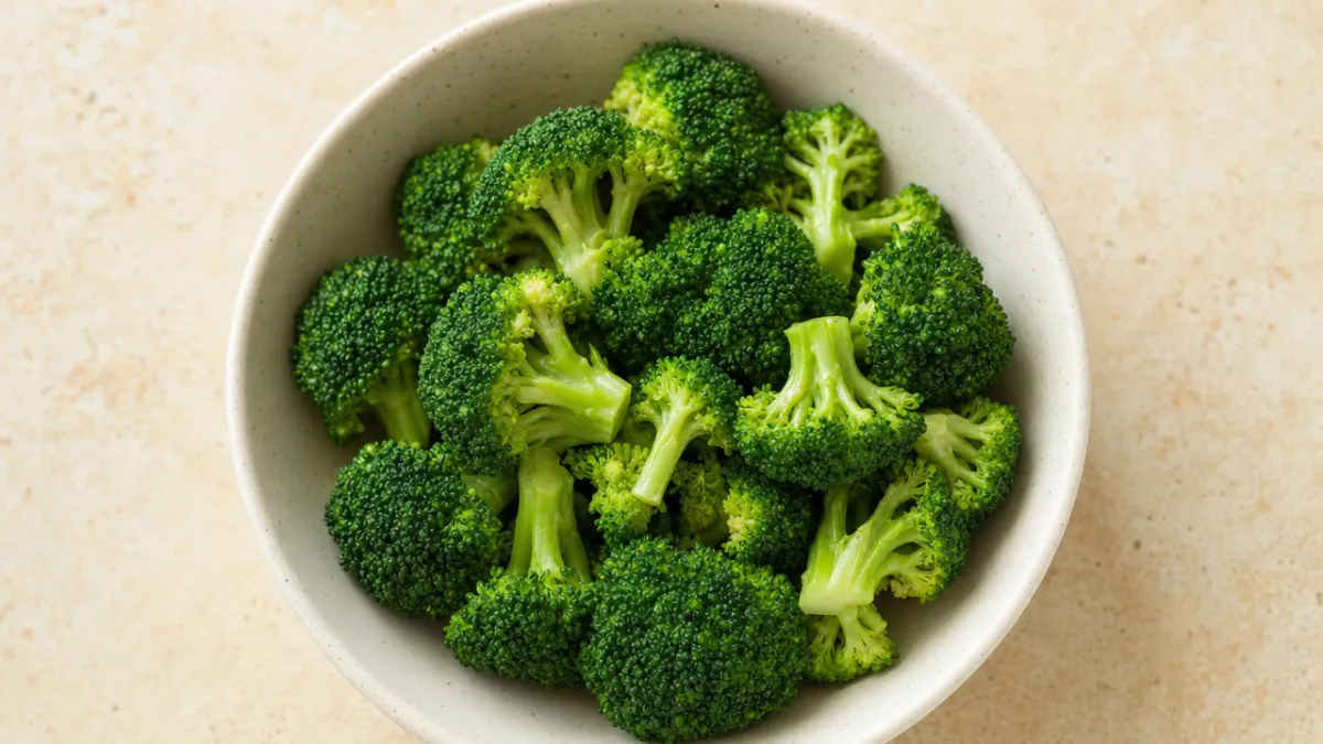 Broccoli