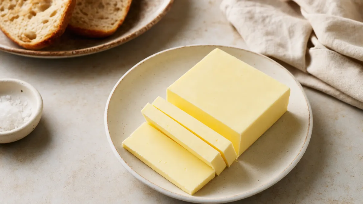 Butter