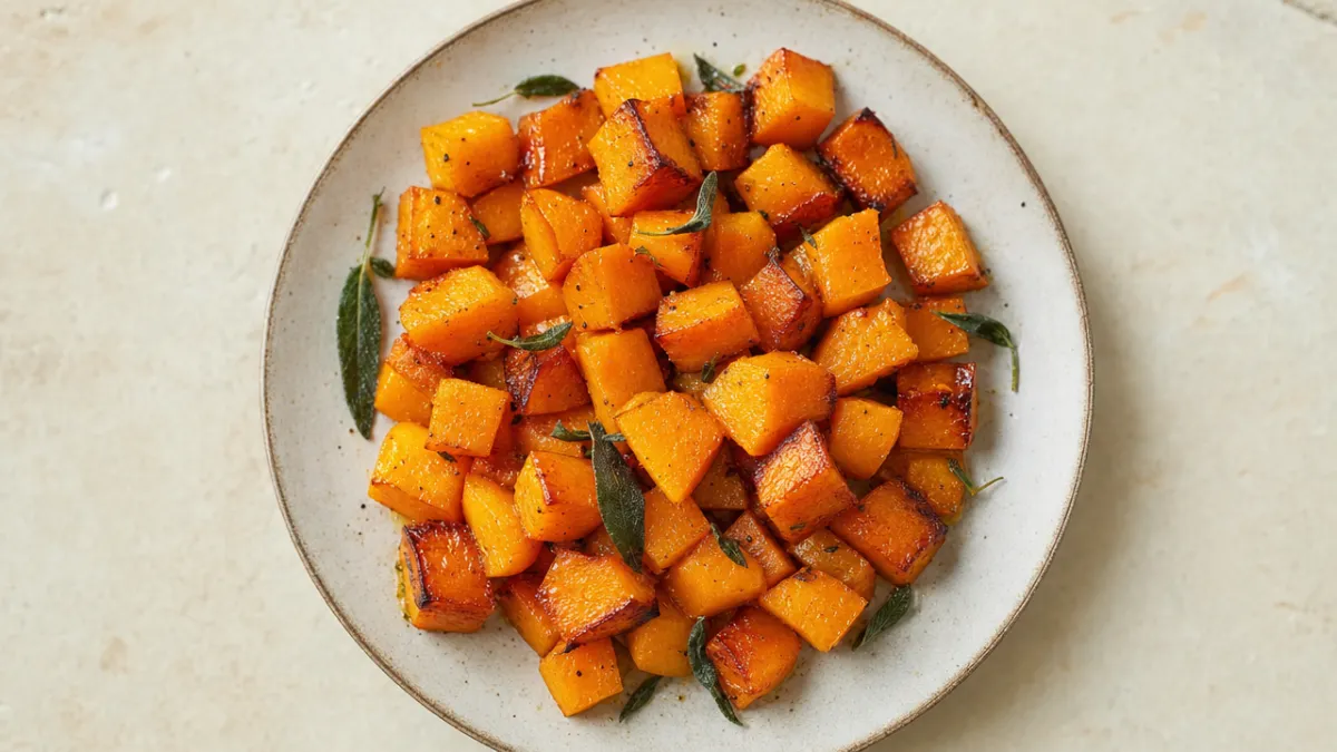 Butternut Squash