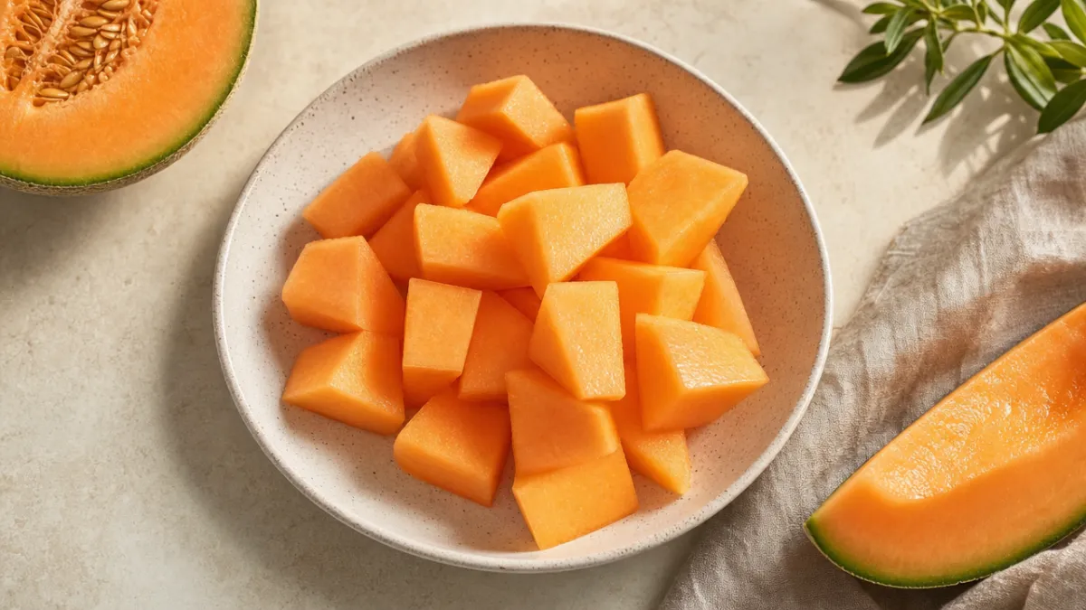 Cantaloupe