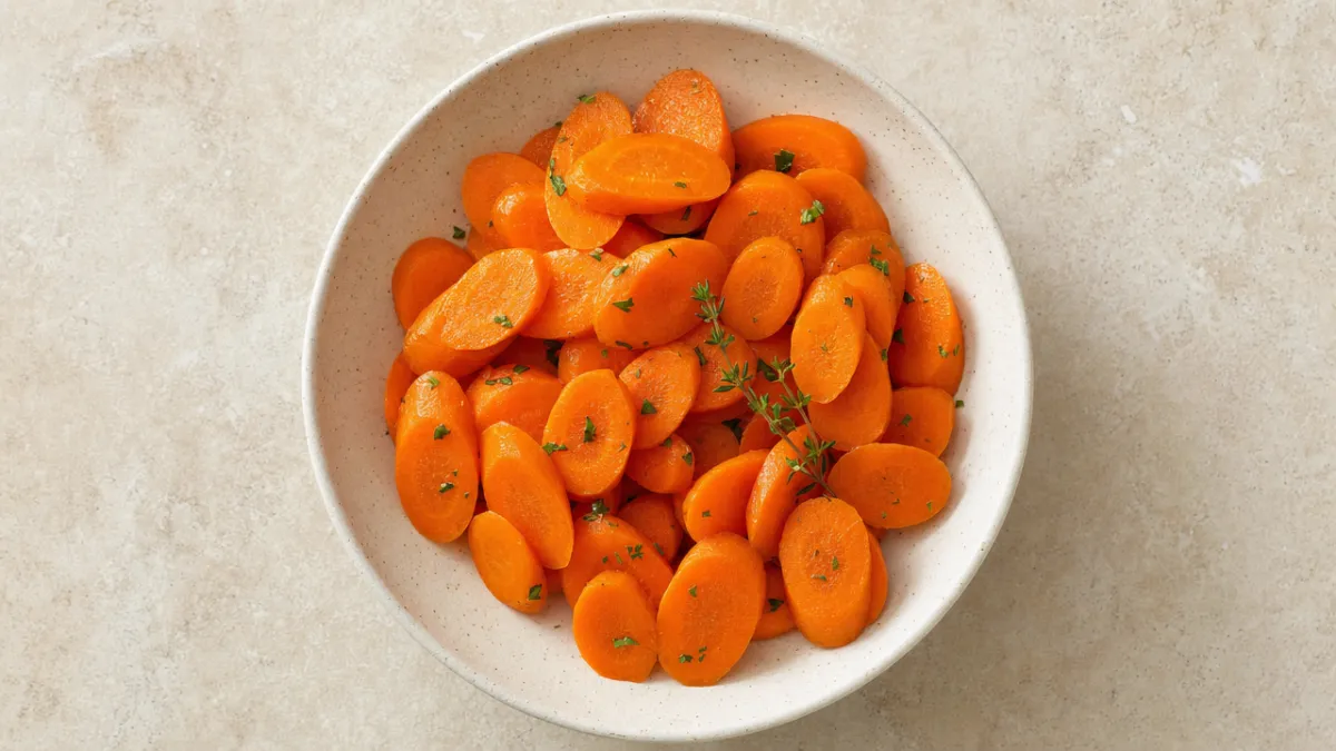 Carrots
