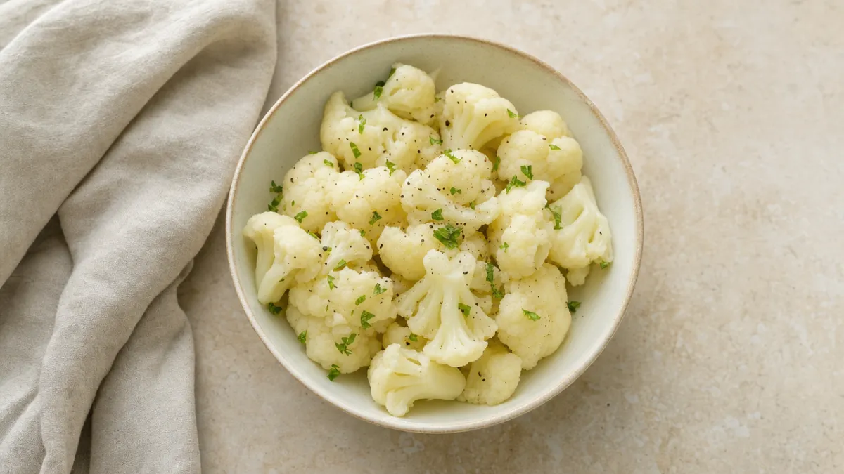 Cauliflower