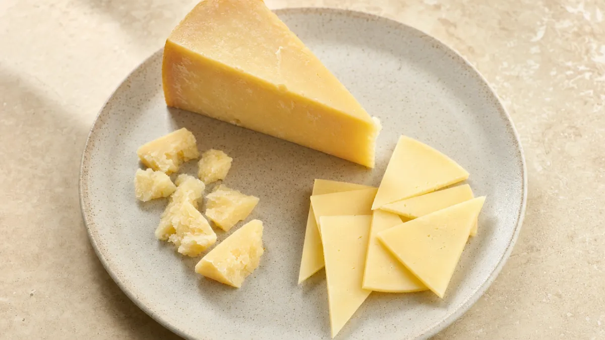 Cheese