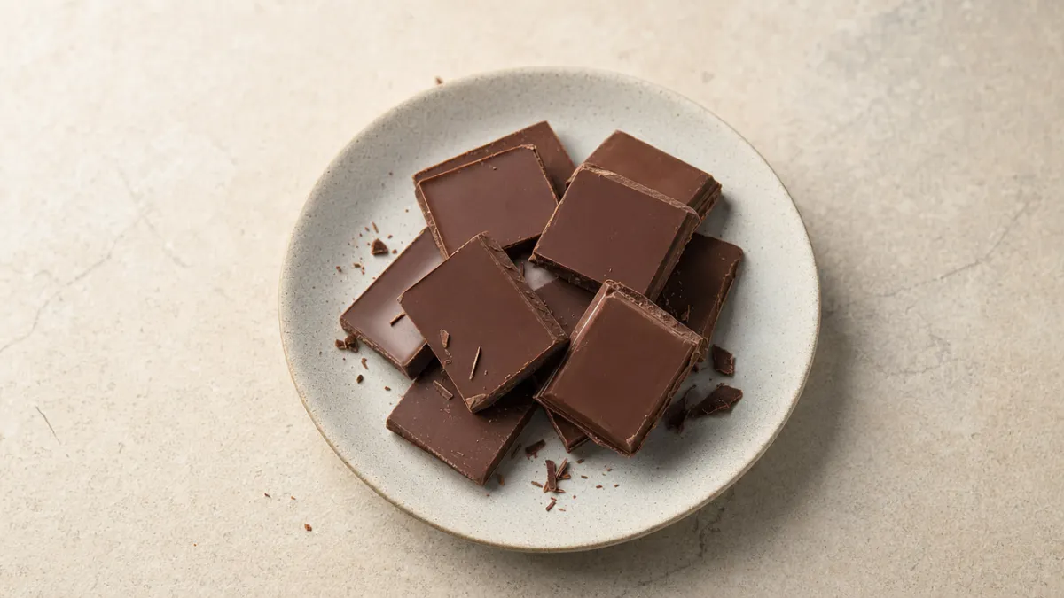 Chocolate