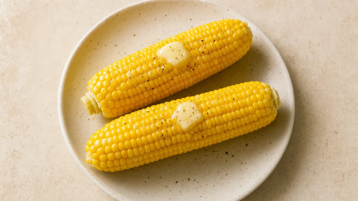 Corn