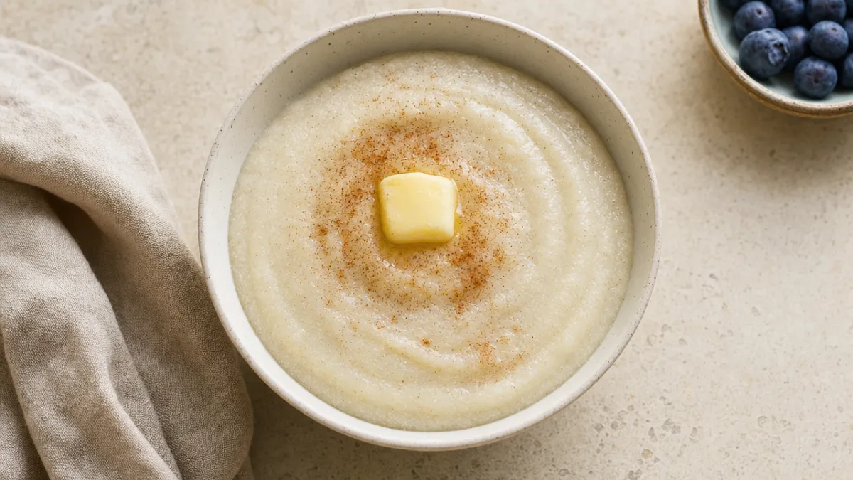 Cream of Wheat