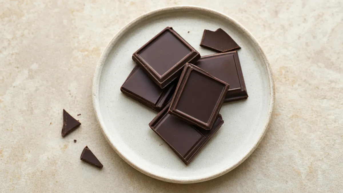 Dark Chocolate
