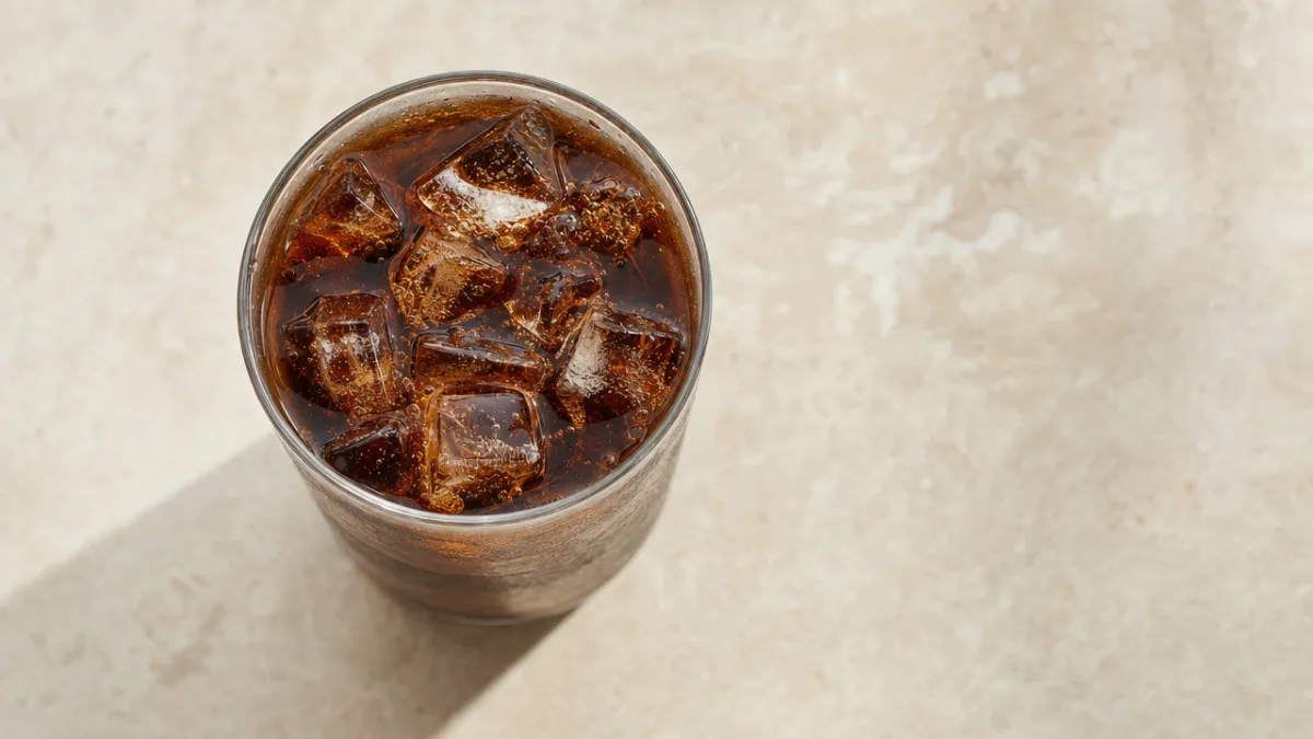 Diet Soda