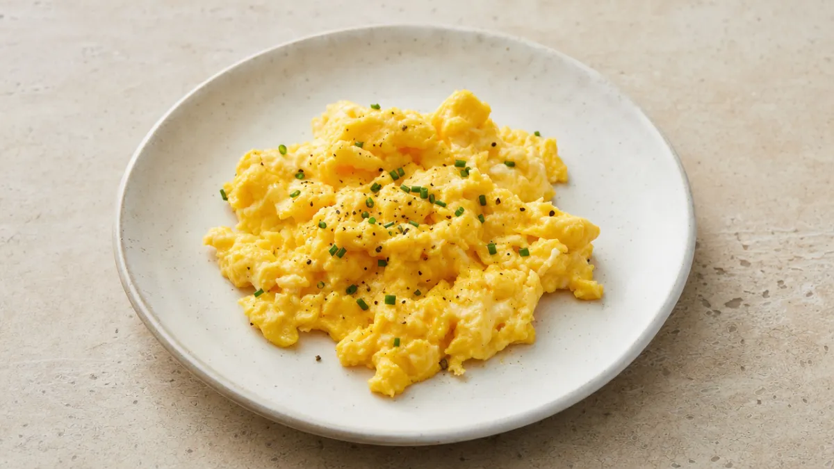 Eggs