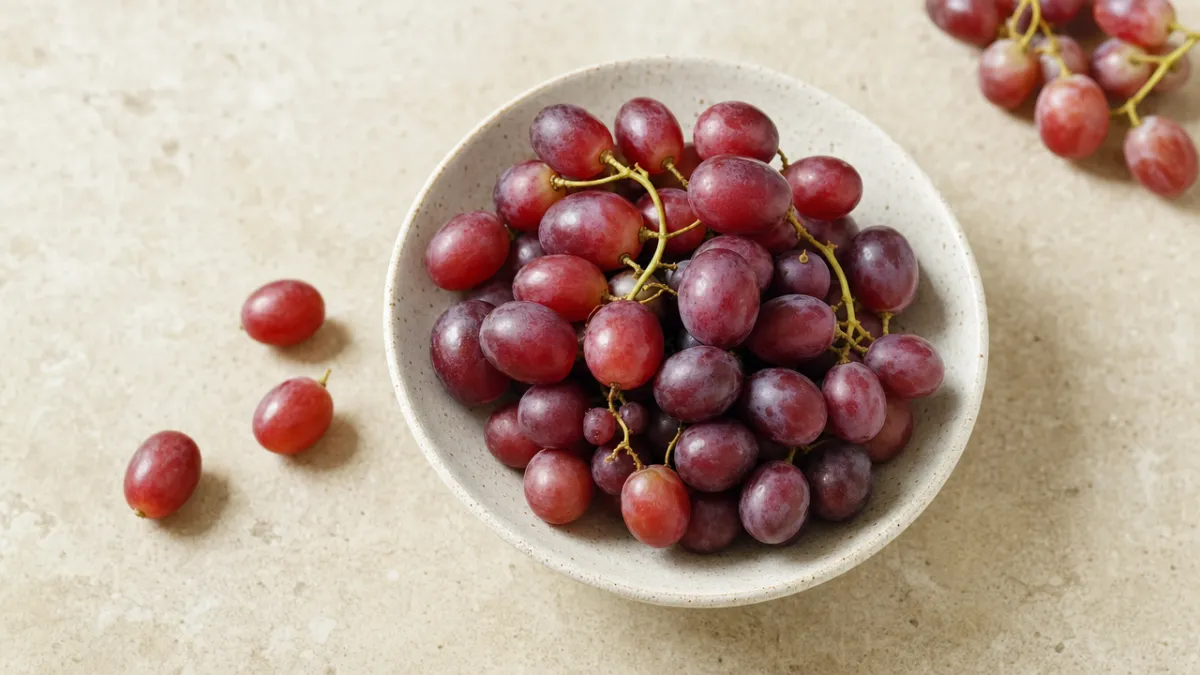 Grapes