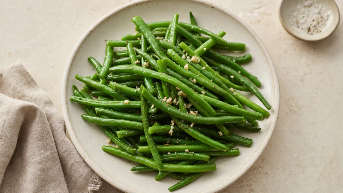Green Beans