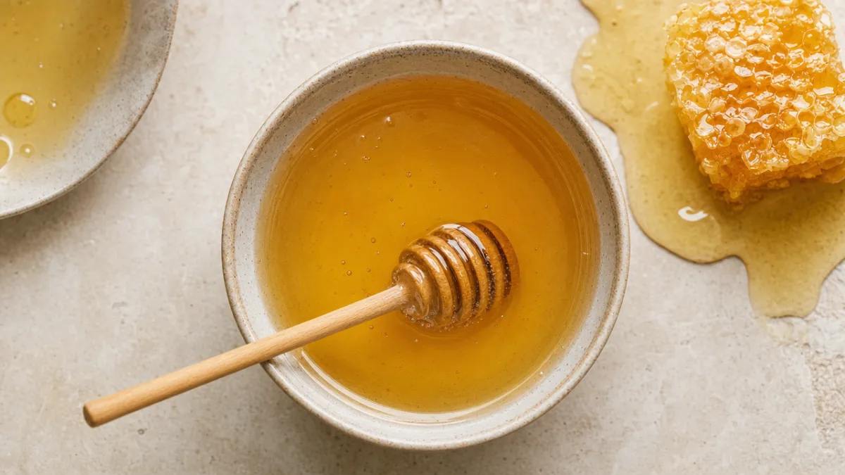 Honey