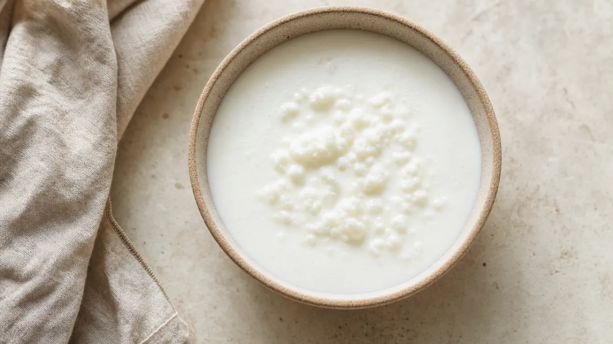 Kefir