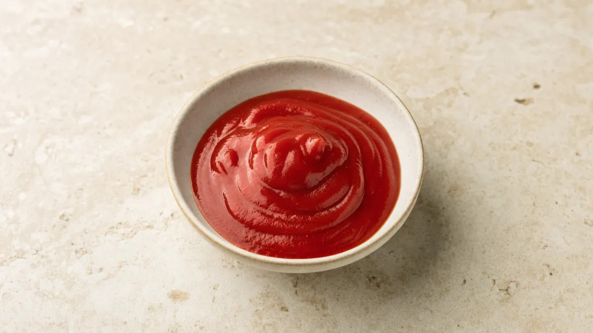 Ketchup