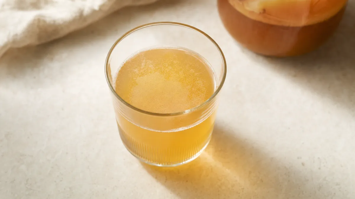 Kombucha