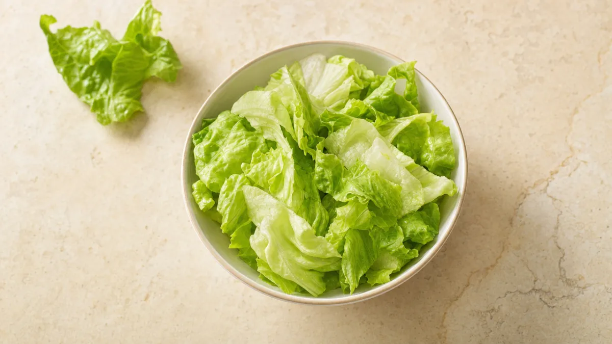 Lettuce