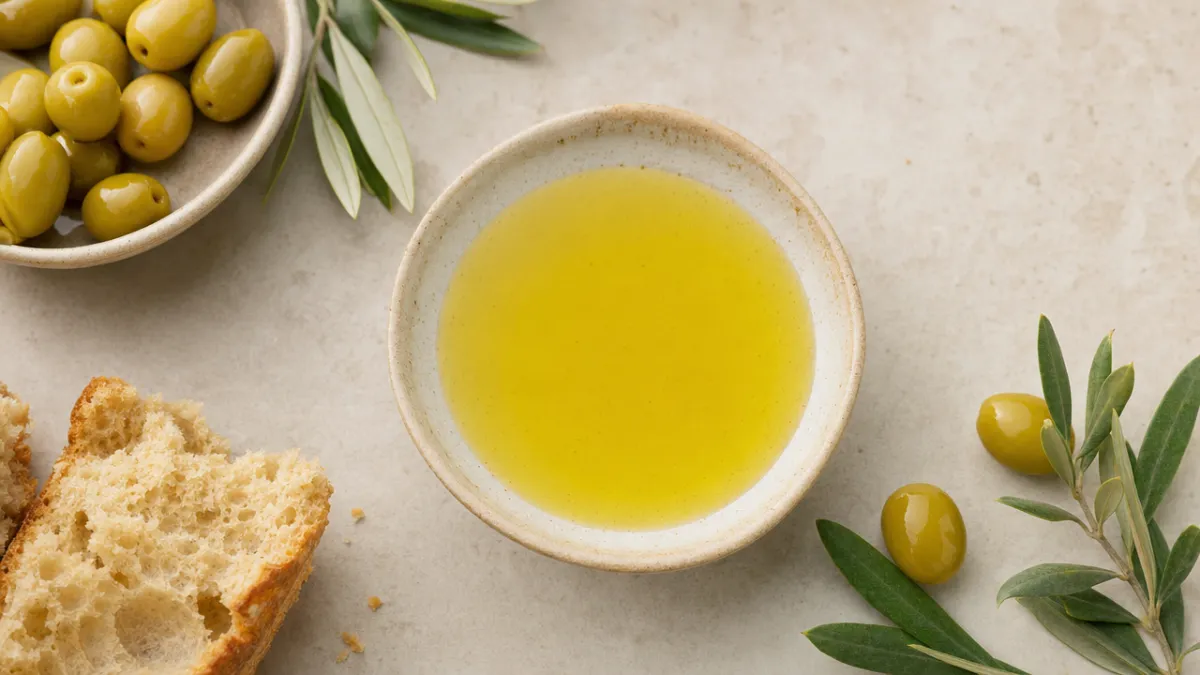 Olive Oil