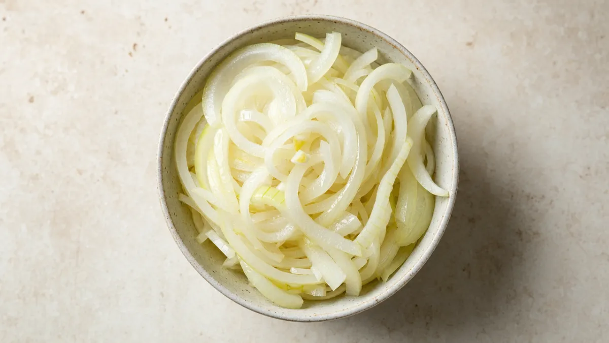 Onions