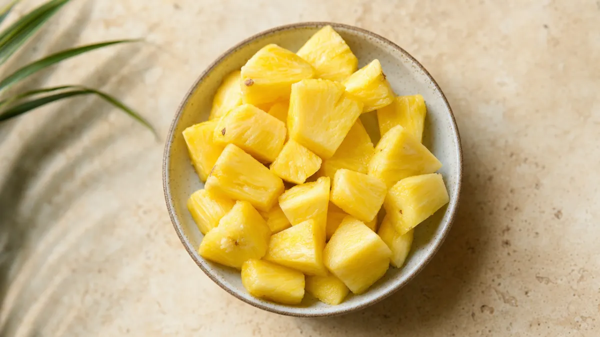 Pineapple
