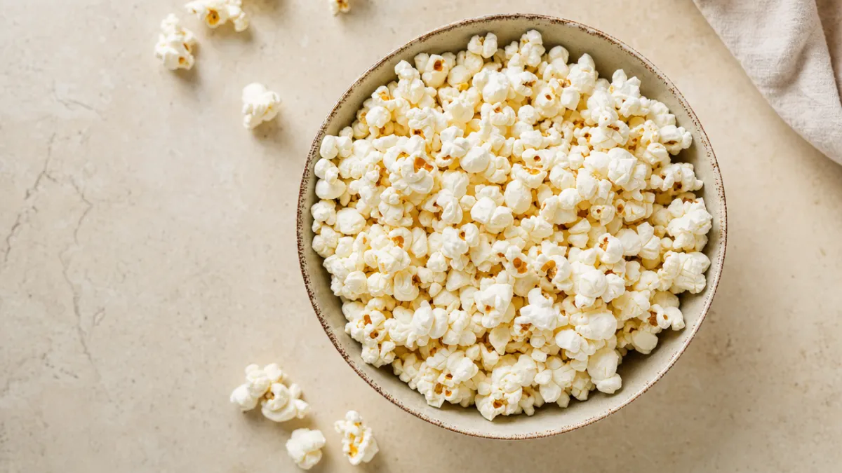 Popcorn