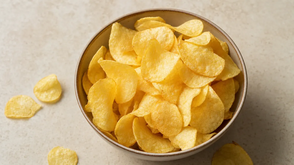 Potato Chips