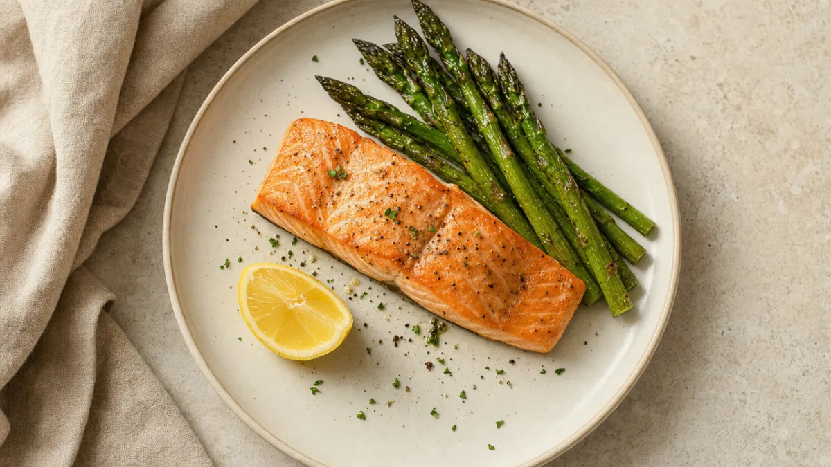 Salmon