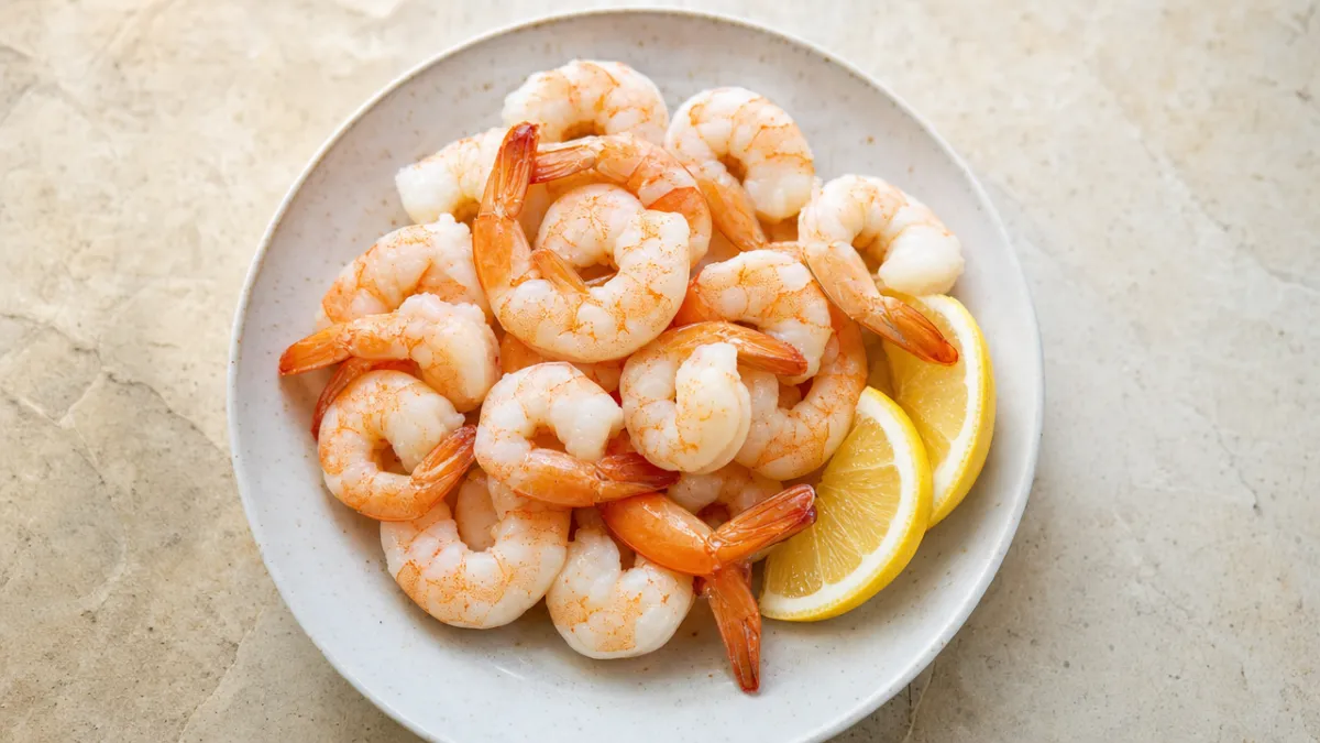 Shrimp