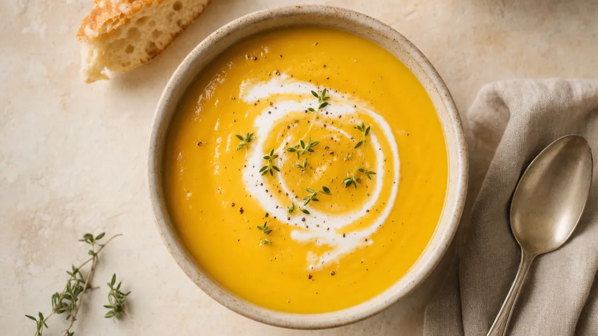 Soup