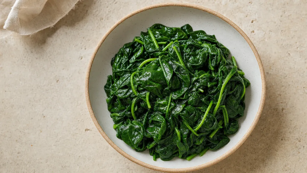 Spinach
