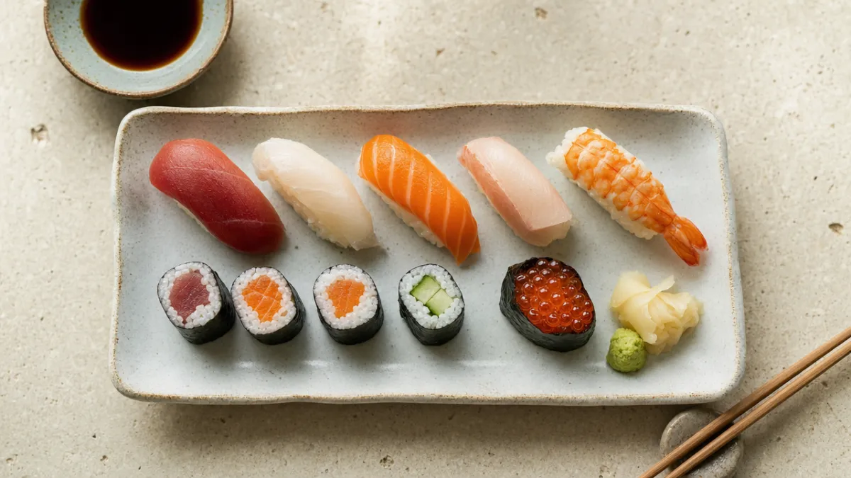 Sushi