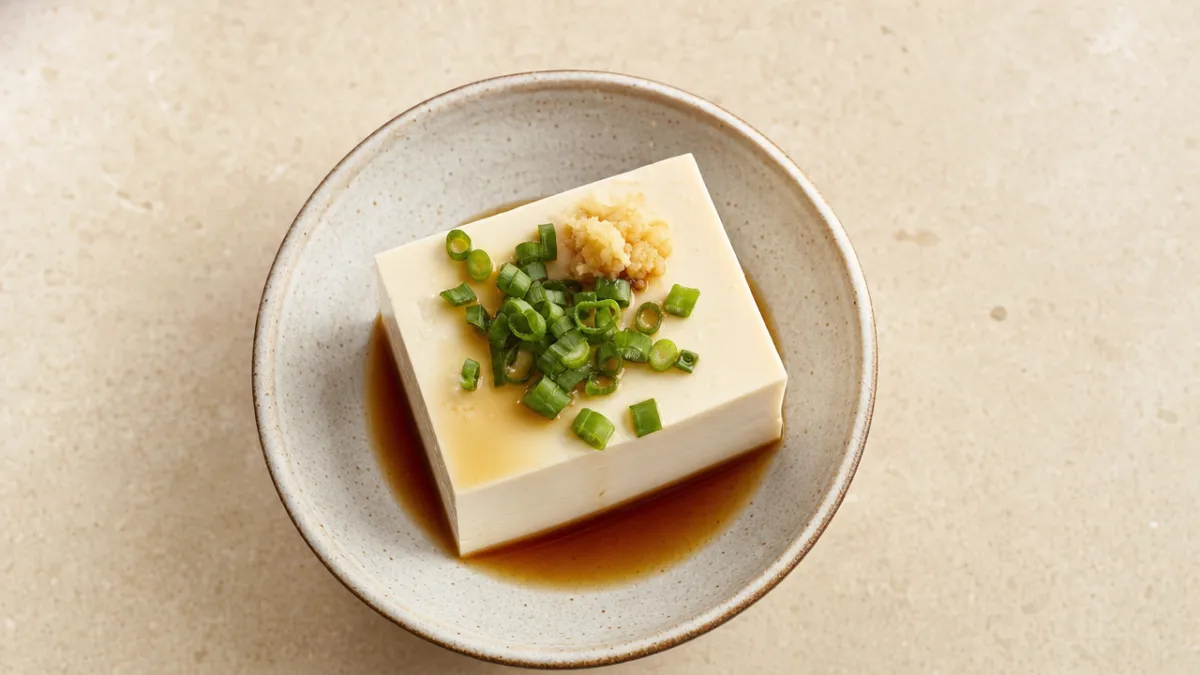 Tofu