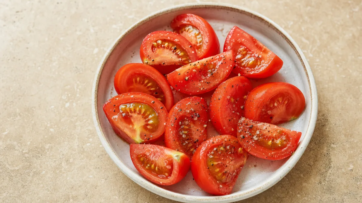 Tomatoes