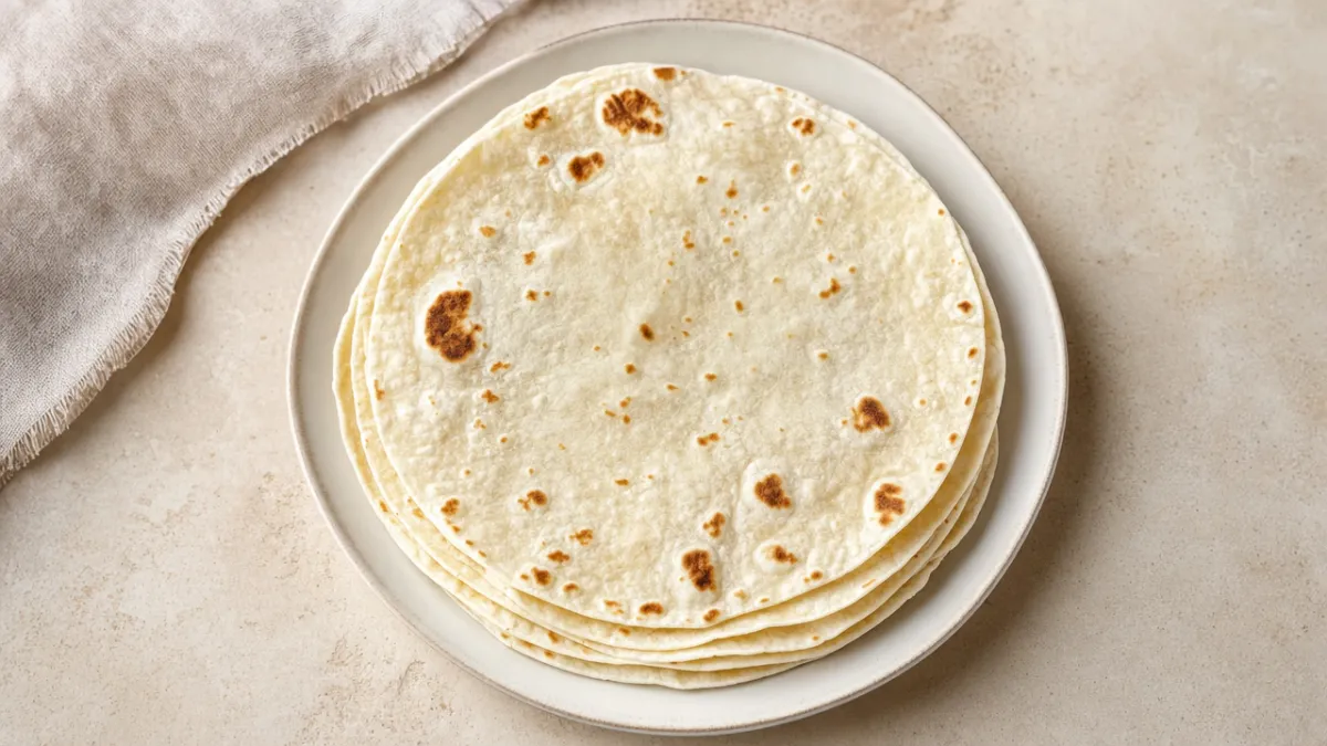 Tortillas