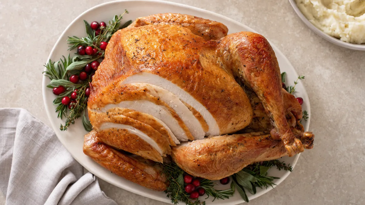 Turkey