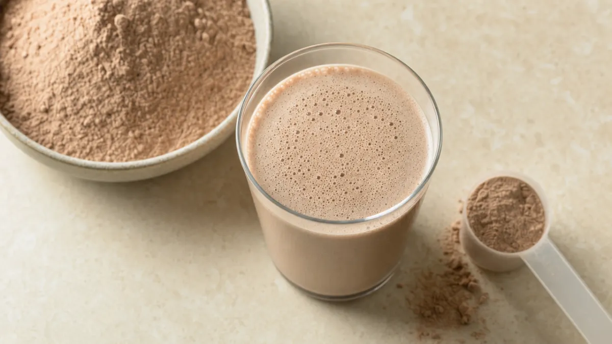 Whey Protein