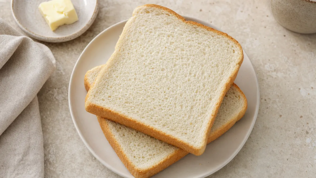 White Bread